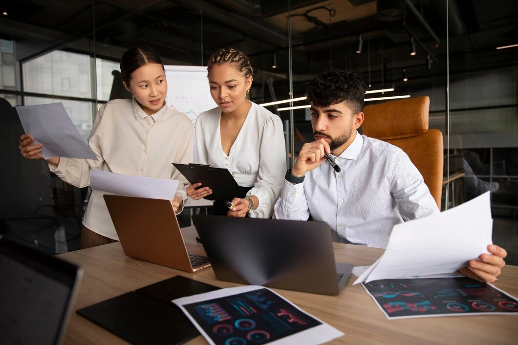 Founder-Led Standards, Advisory-Led Execution