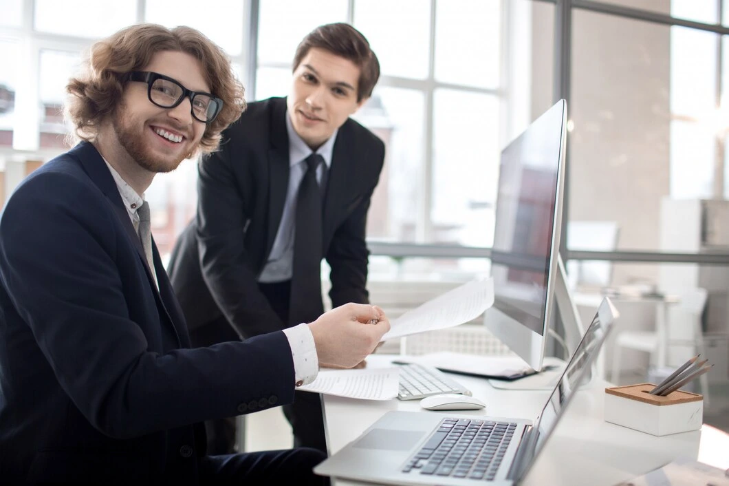 What Clients Can Expect