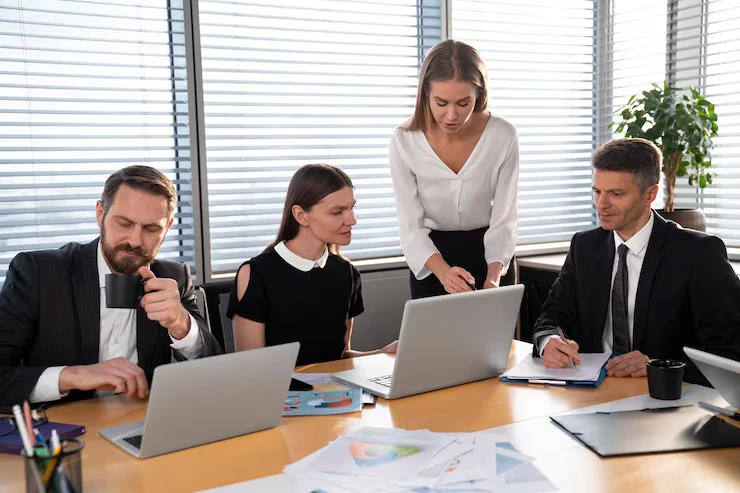 Whole-of-Market Capital Advisory in Canada