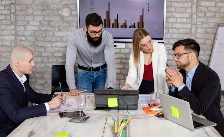Development Finance in Canada for Scalable Projectss